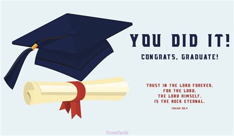 You Did It Congratulations Graduate Congratulations Graduation