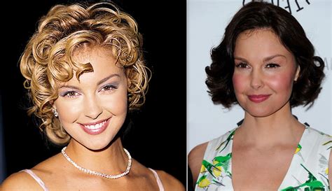 Ashley Judd Eyebrows D33blog