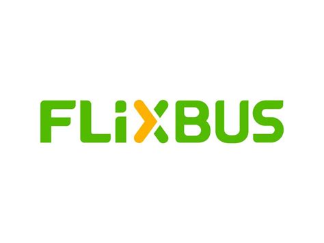 Flixbus Logo Png Vector In Svg Pdf Ai Cdr Format