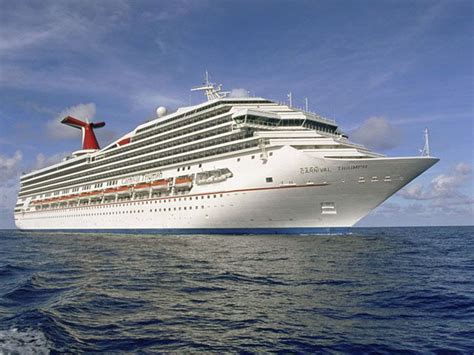 Carnival to bring new cruise ship to New Orleans