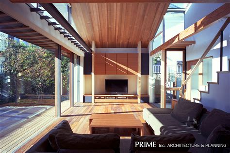 德语版 | 法语版 | 俄语版 | 波兰语版 | 华语版. 西島正樹／プライム一級建築士事務所（東京都新宿区の建築家 ...