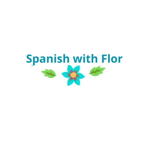What Is The Difference Between Fue Era And Estaba Spanish With Flor