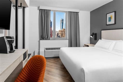 3 Bedroom Hotels New York Times Square