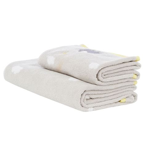 Linea Childrens Towel Towels House Of Fraser