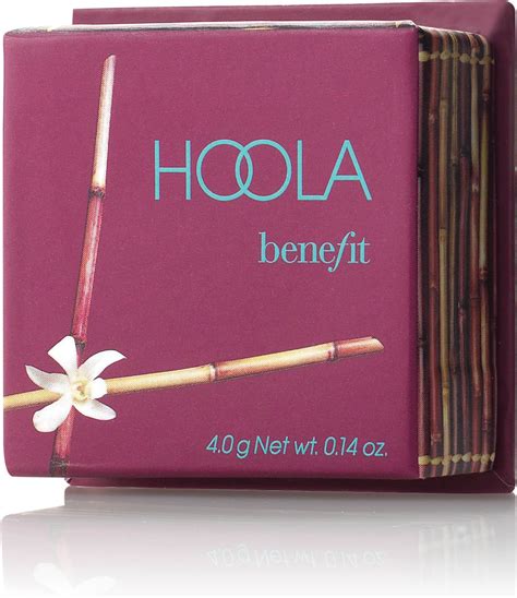 Buy Benefit Hoola Mini Bronzer 4 G From £1138 Today Best Deals