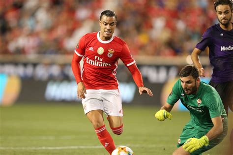 Enjoy your viewing of the live streaming: Benfica vs. AC Milan LIVE STREAM (7/28/19) | How to watch ...