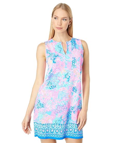 Best Selling Lilly Pulitzer Johana Cover Up Accuweather Shop