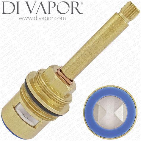 Asquiths Flow Cartridge For Twin And Triple Concealed Shower Valves Sha5114
