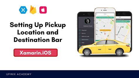 If you are here for the pickup patrol health screening or cost or the free version then you are on the right page of the internet. Setting Up Pickup Location and Destination Bar - Xamarin ...