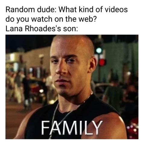 20 Best Lana Rhoades Kid Memes That Are Funny Humornama