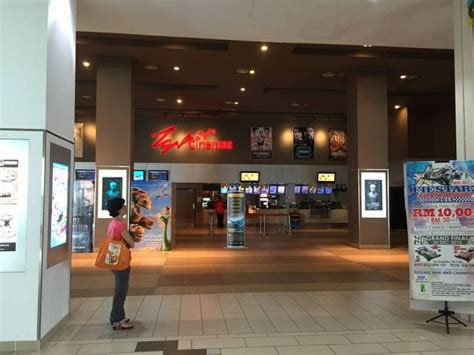 Tgv cinemas is a renowned cinema chain and entertainment centre in malaysia. For Rent: 1 Shamelin Shopping Mall, Oppsite TGV Cinema ...