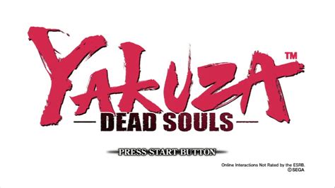 Top 26 Yakuza Dead Souls Mới Nhất Nông Trại Vui Vẻ Shop