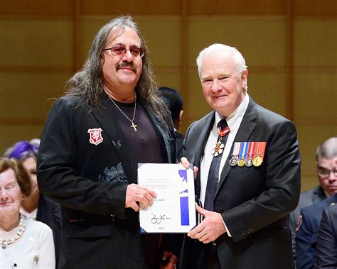 Whitehorse Daily Star Yukoner Honoured