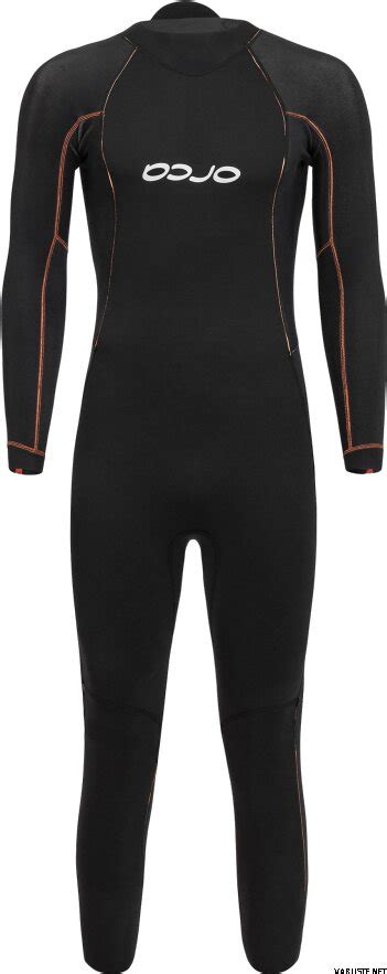 Orca Openwater Core Hi Vis Wetsuit Mens Mens Swimming Wetsuits