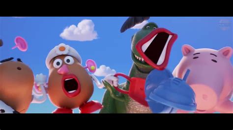 Toy Story 4 Teaser Trailer 2019 Youtube