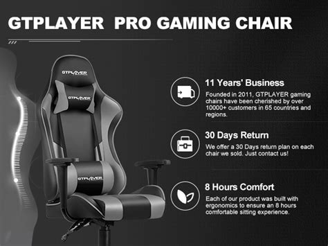 Pro Series Gt67 Gtplayer Uk