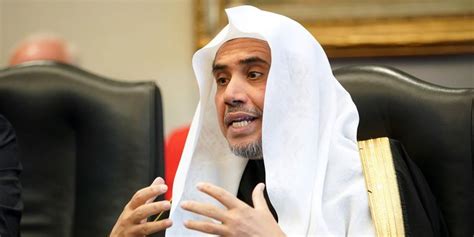 He Dr Mohammad Alissa Wrote On How Muslims And Latter Day Saints Can Unite As A Force To Build