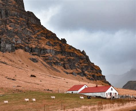 Sitios Imprescindibles Que Ver Y Visitar En Islandia Gu As Viajar