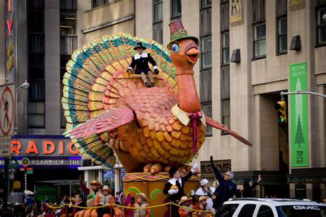 Macys Thanksgiving Day Parade 2017 Time Nyc Parade Route Viewing