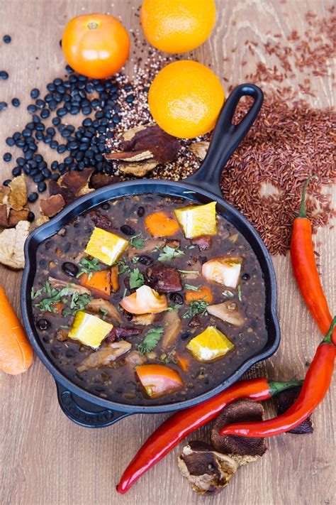 Black Bean Stew Recipes Brazilian - +23 Recipe Videos