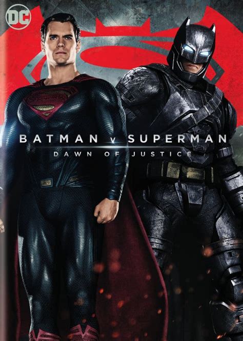 Best Buy Batman V Superman Dawn Of Justice Dvd