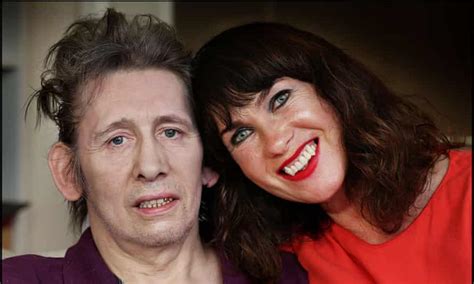 Bruised Bloody But Unbowed The Songs Of Shane Macgowan Will Outlast
