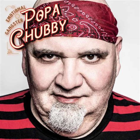 Popa Chubby Sold Out Natalies Grandview