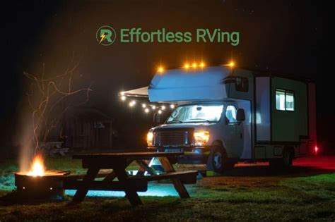5 Best Rv Awning Lights For Outdoor Brilliance In 2023