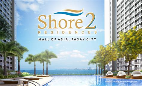 Construction Update Shore 2 Residences April 2020 Manila Condos