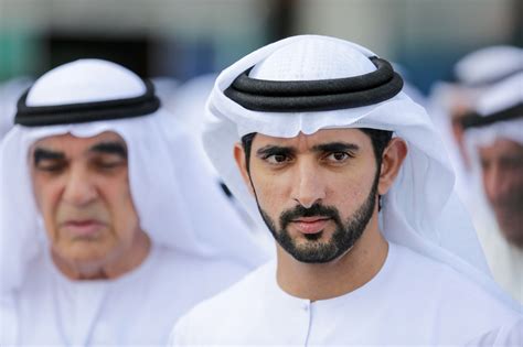 Dubai Crown Prince Says Government Fees Will Be Frozen Until Early 2023