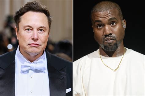 Will Elon Musks Twitter Takeover Slow Momentum For Kanye Wests Parler