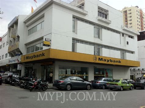 Public investment bank berhad was established in 1974 as g.p. Maybank Branch, Section14, Petaling Jaya | My Petaling Jaya