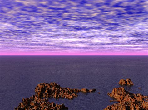 Free Images Beach Sea Coast Rock Ocean Horizon Cloud Sky