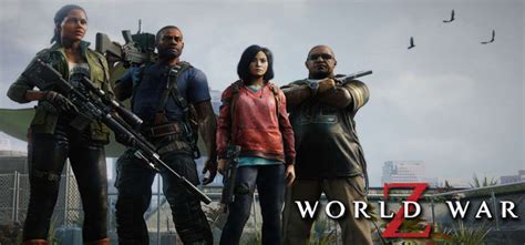 The plot was created based on the eponymous blockbuster, whose actions unfold in the apocalyptic world. World War Z Free Download FULL Version Crack PC Game