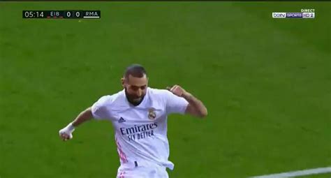 Here you will find mutiple links to access the real madrid match live at different qualities. Real Madrid vs. Eibar: Karim Benzema convirtió el 1-0 del ...