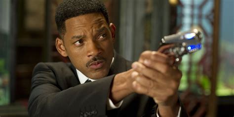 Men In Black International Confirms The Franchise Needs Will Smith