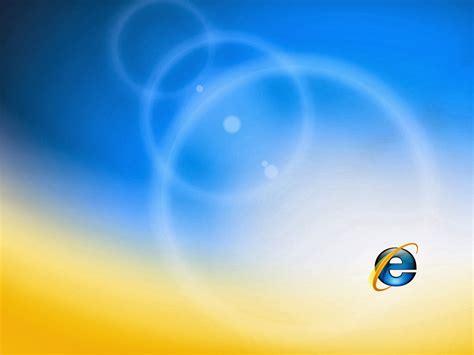 Internet Explorer Wallpaper Top Hd Wallpapers