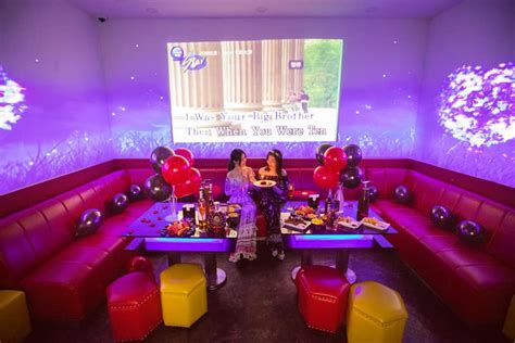 Ktv With Different Themed Rooms To Open New Outlet At Suntec City In Hot Sex Picture
