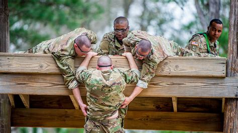 Faculty Help Build Resilience In Providers And Staff Using Military