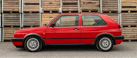 Vw Mk2 Golf Buying Guide Heritage Parts Centre Eu
