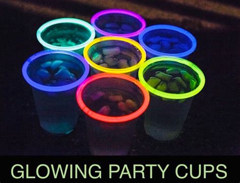 80 s party 80 s themed party 90 s glow party etsy
