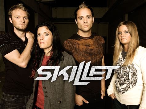 Skillet Wallpaper - Skillet Wallpaper (631138) - Fanpop