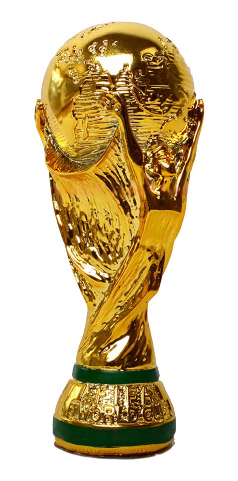 fifa world cup trophy png download cutout png clipart images citypng vlr eng br