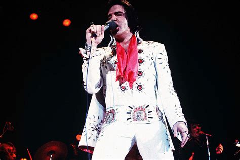Flashback Elvis Presley Sings One For The Heart Elvis Elvis
