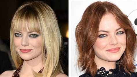 Bangs Or No Bangs How Your Hair Could Affect Your Dating Life