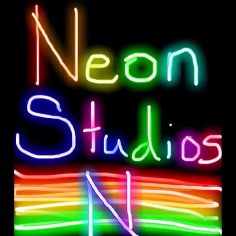 Neon Studios Youtube