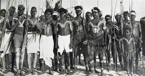 Aboriginal Australians Are The Worlds Oldest Civilization