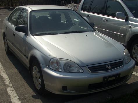 We did not find results for: 1999 Honda Civic hatchback vi - pictures, information and ...