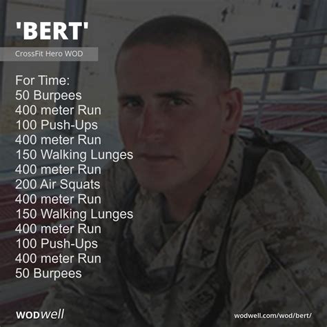 10 Highly Effective Running Workouts For Crossfit Athletes Boxrox