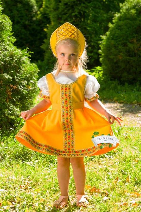 traditional russian dress for girl elena girl etsy girls dance dresses russian dress